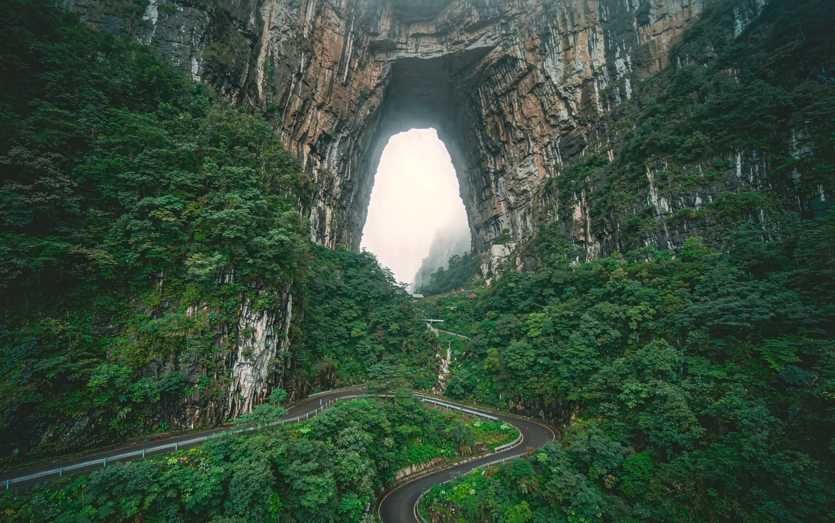 周末快闪 2 天 1 晚沿途风景